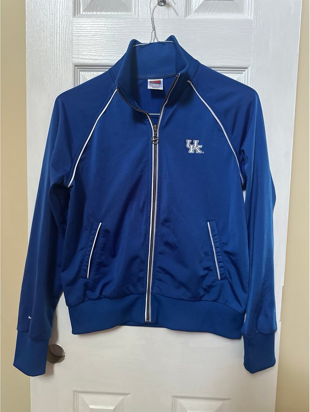 Vintage Nike UK university of Kentucky jacket size medium
